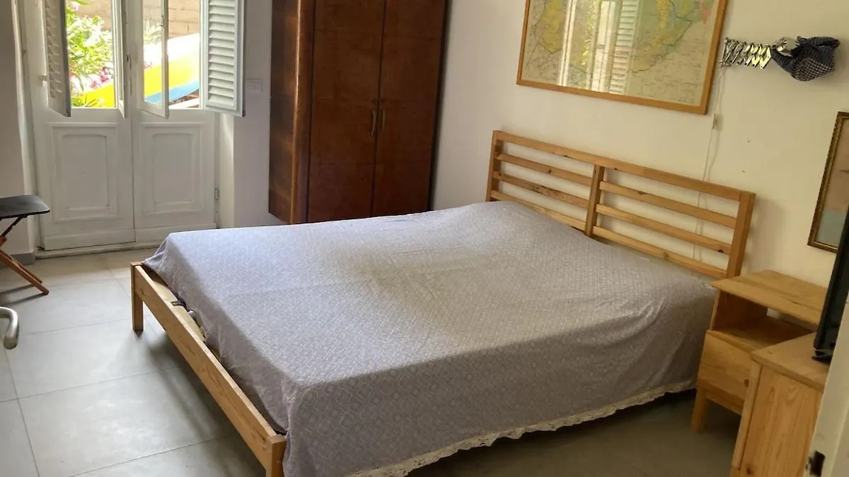Apartment Villeggiatura Marina Di Carrara