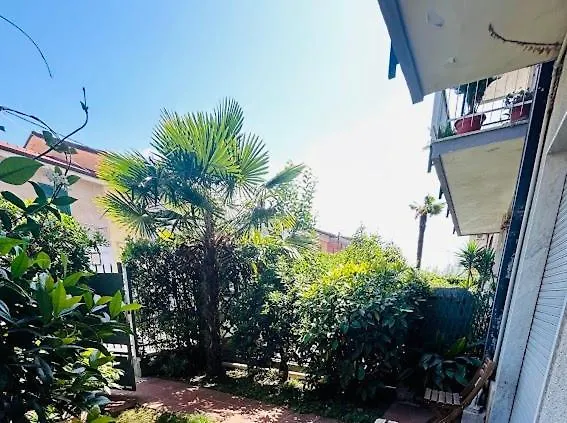 Villeggiatura Marina Di Carrara 0*,  Italy