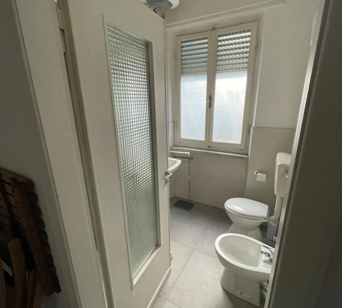 Apartment Villeggiatura Marina Di Carrara