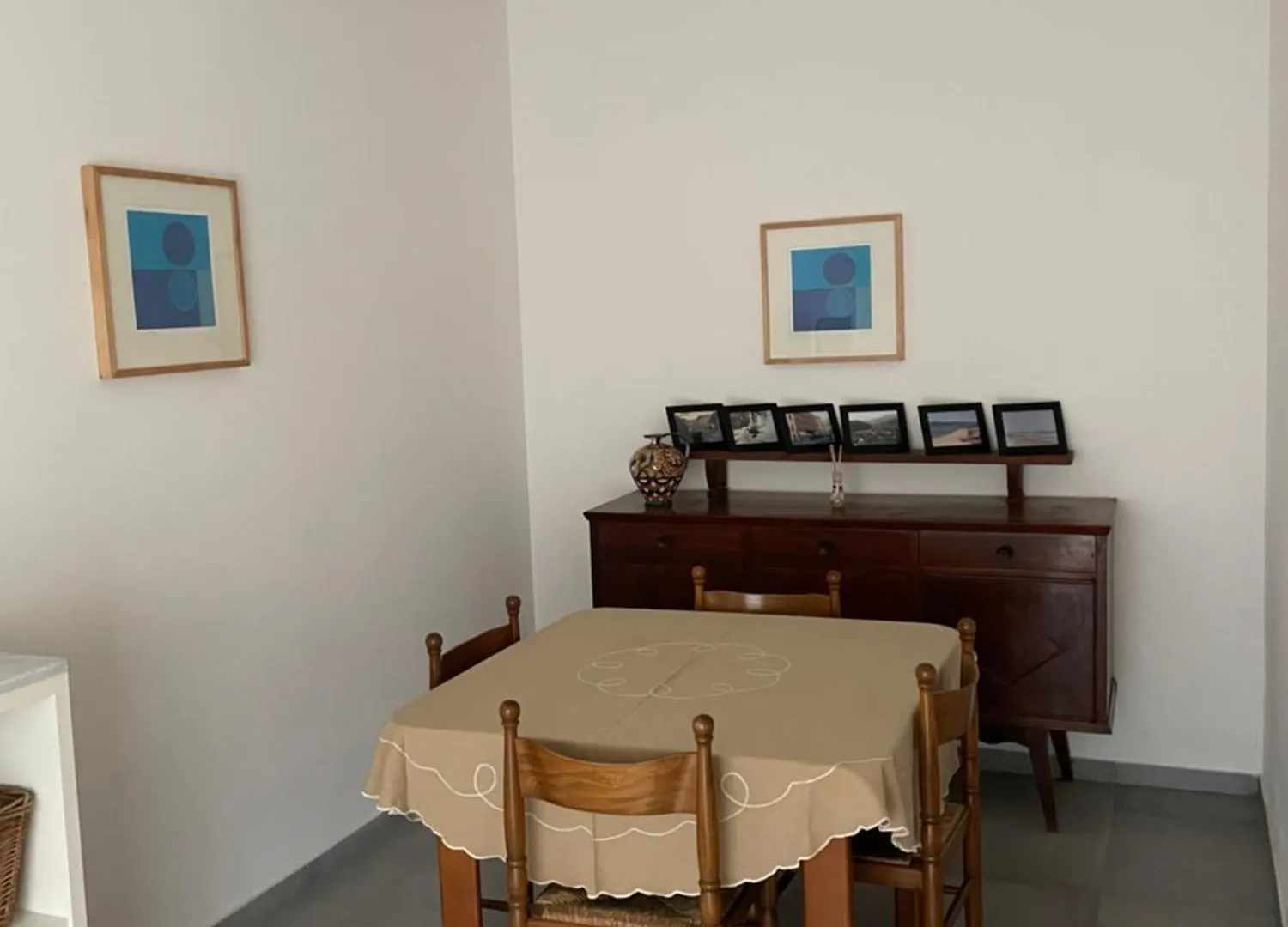Apartment Villeggiatura Marina Di Carrara
