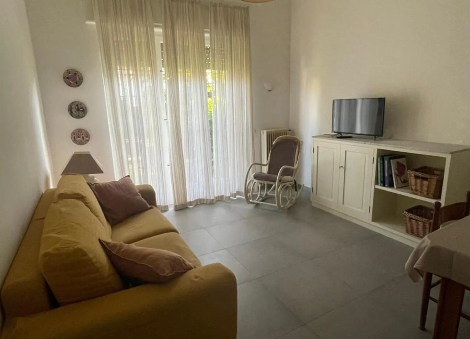 Villeggiatura Marina Di Carrara